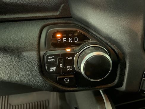 Used 2020 RAM 1500 Big Horn image 13