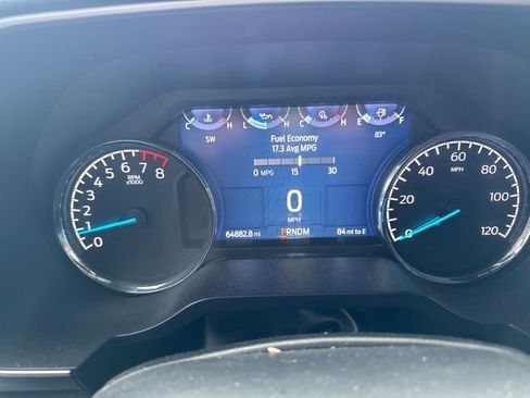 Used 2023 Ford F150 XLT w/ Equipment Group 302A High AWD/4WD image 20