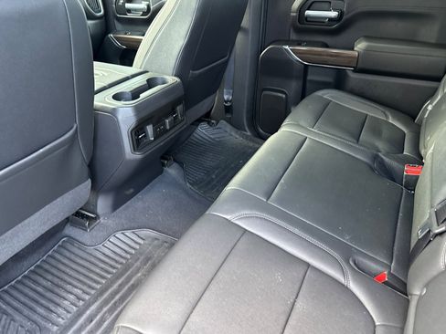 Used 2021 Chevrolet Silverado 1500 RST w/ All Star Edition Plus image 15