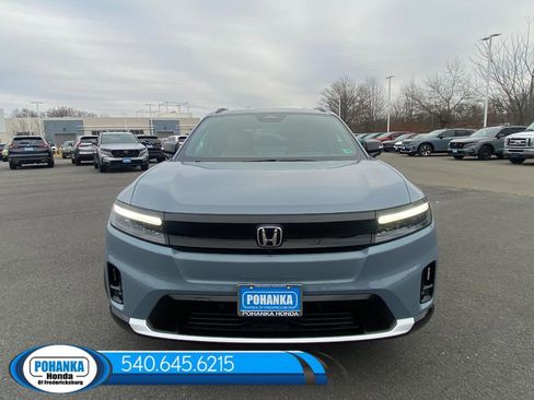 New 2026 Honda Prologue Elite image 13