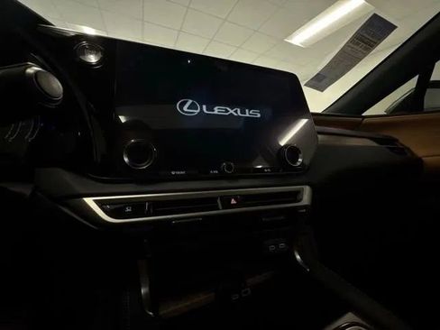 Used 2023 Lexus RX 350 Premium Plus w/ Cold Area Package image 14