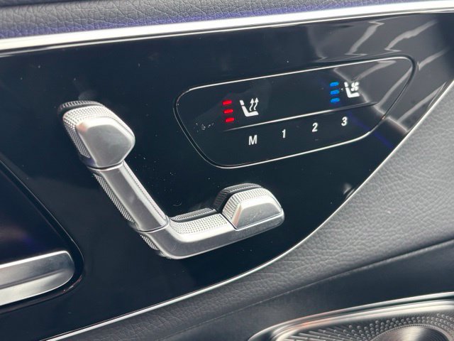New 2027 Mercedes-Benz GLC 300 4MATIC image 37