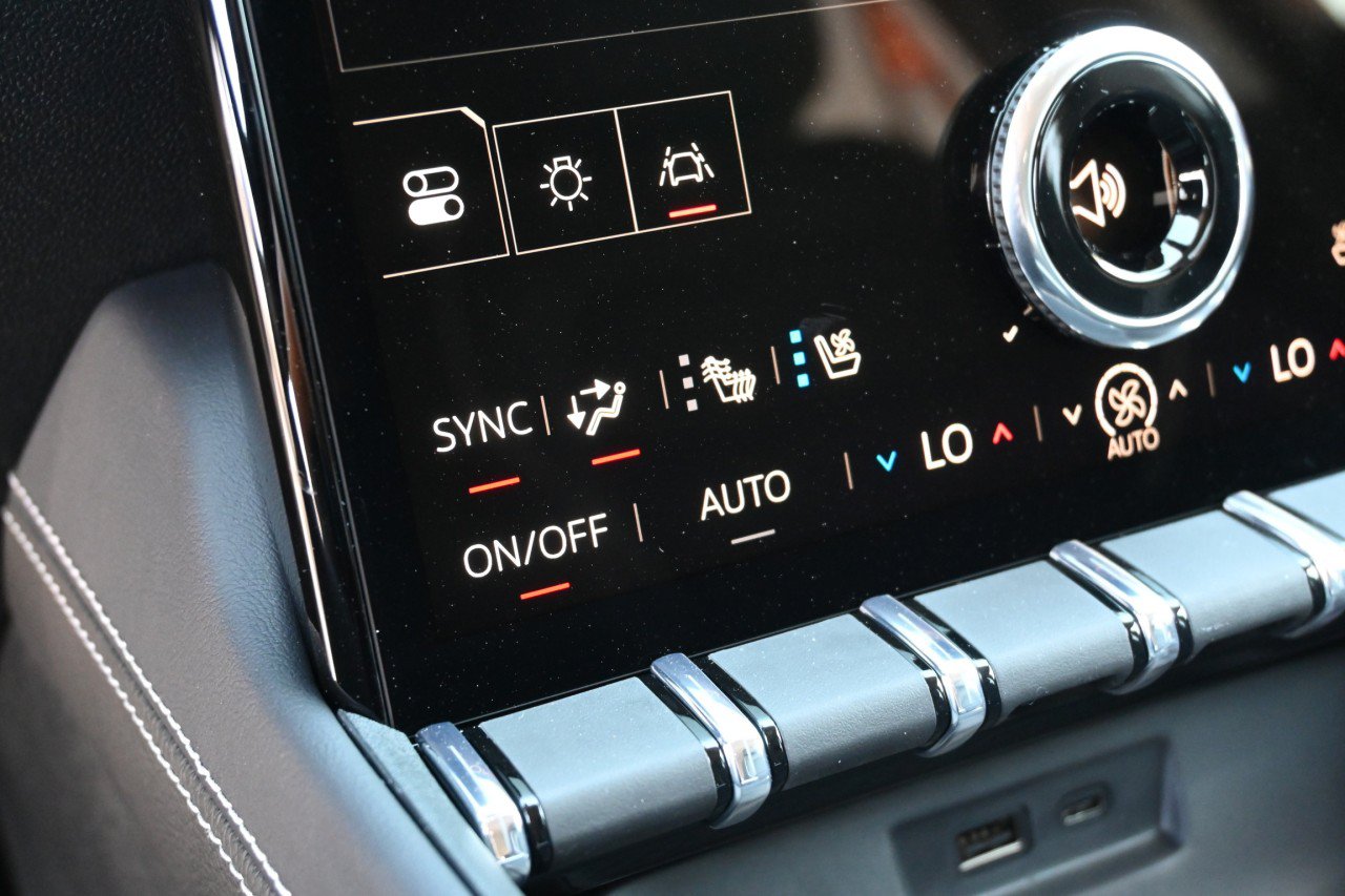 New 2027 GMC Terrain Denali AWD/4WD image 15