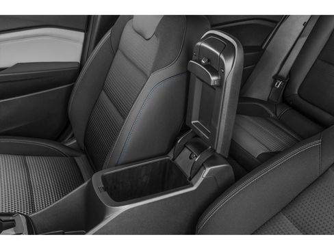 New 2026 Chevrolet Trax RS w/ Driver Confidence Package FWD image 38