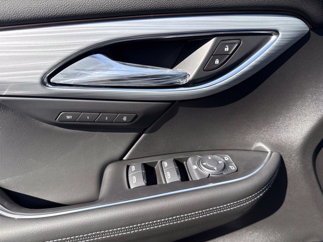 New 2026 Buick Envision Avenir AWD/4WD image 10