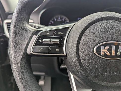 Used 2020 Kia Optima LX image 20