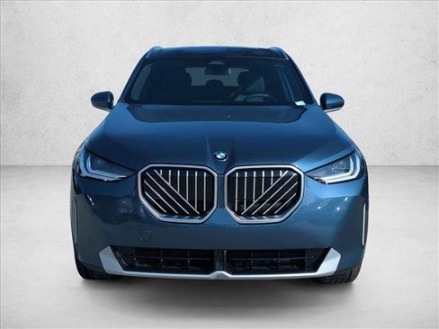 New 2026 BMW X3 xDrive30i w/ Convenience Package AWD/4WD image 6