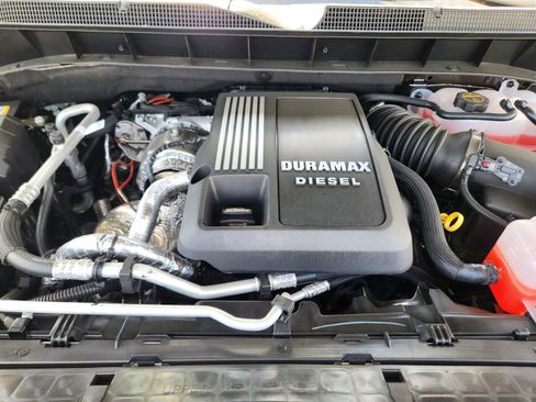New 2026 Chevrolet Silverado 1500 RST RWD image 26