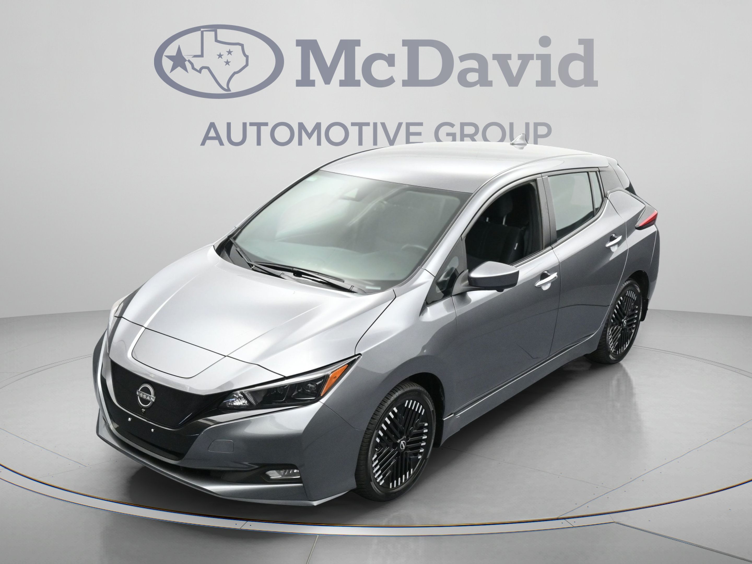 Used 2025 Nissan Leaf SV Plus FWD image 34
