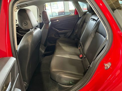 Used 2019 Volkswagen Jetta SEL image 8