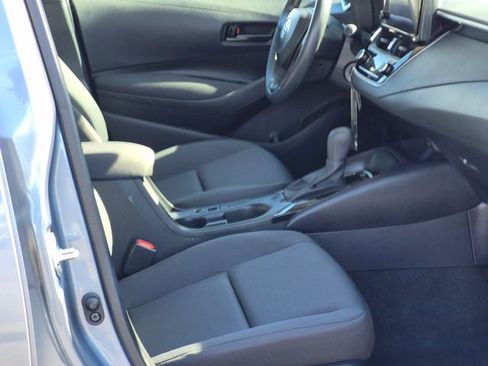 Used 2024 Toyota Corolla LE image 20