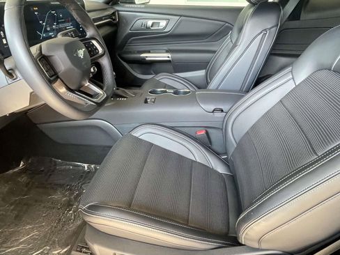 New 2026 Ford Mustang GT Premium RWD image 8