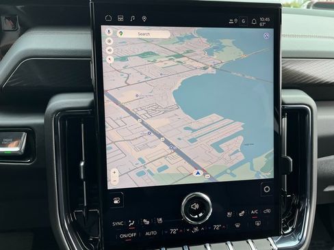 New 2026 GMC Yukon XL AT4 image 15