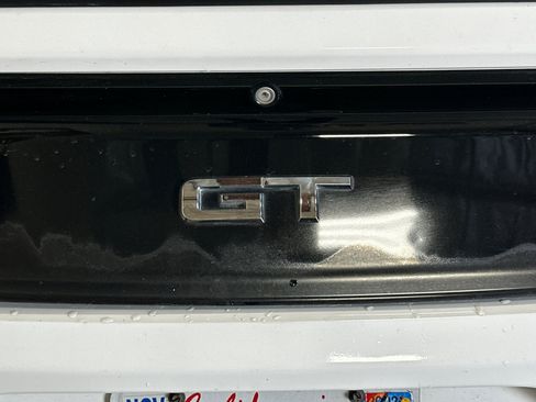 Used 2016 Ford Mustang GT RWD image 45