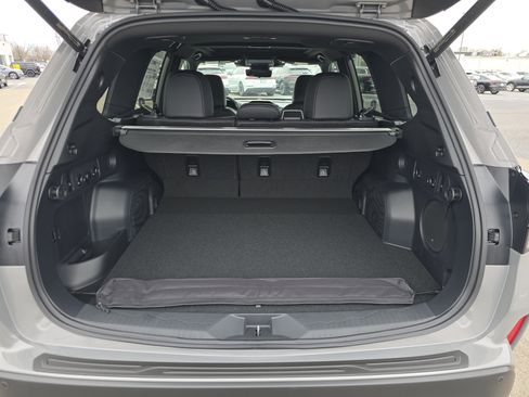 New 2026 Subaru Forester Touring image 16