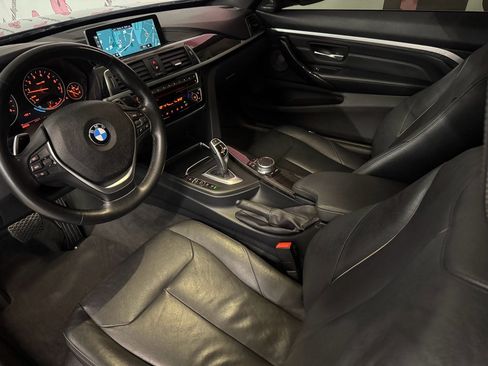 Used 2018 BMW 430i Coupe image 19