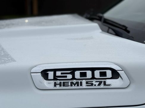 Used 2019 RAM 1500 Laramie Longhorn w/ Bed Utility Group AWD/4WD image 64