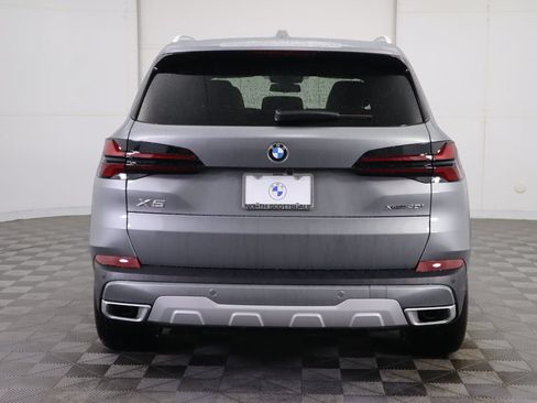 Used 2026 BMW X5 xDrive40i AWD/4WD image 7