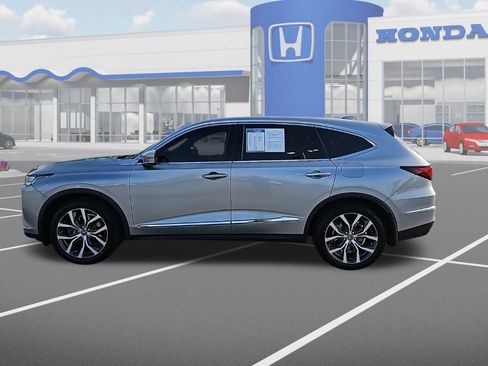Used 2022 Acura MDX FWD w/ Technology Package image 7