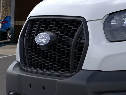 New 2026 Ford Transit 250 148 Medium Roof image 17