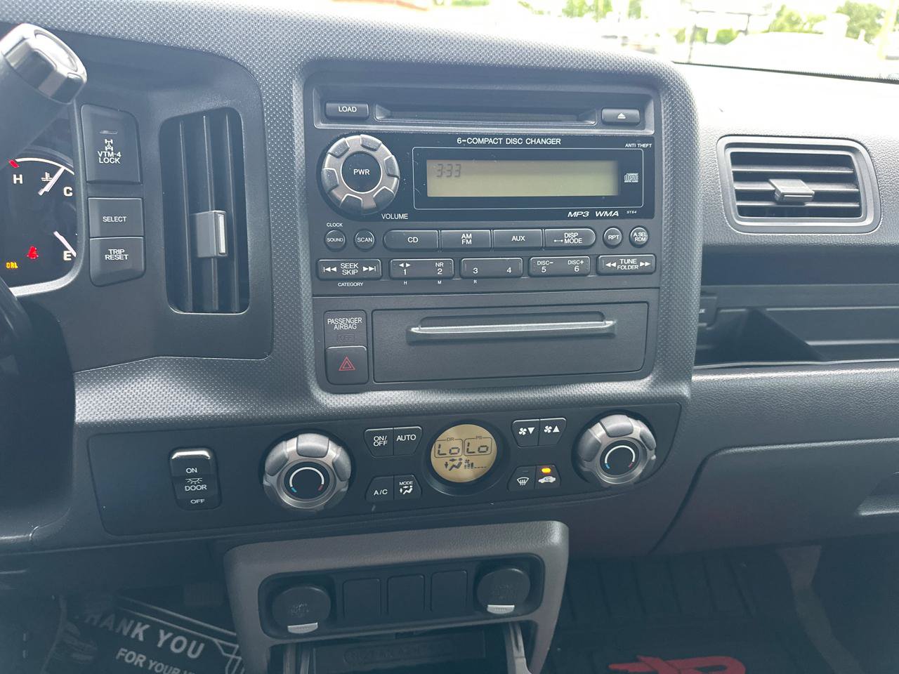 Used 2012 Honda Ridgeline RTS image 12
