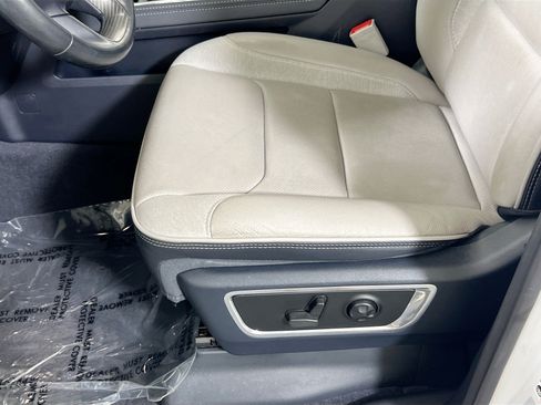Used 2023 RAM 1500 Limited AWD/4WD image 20