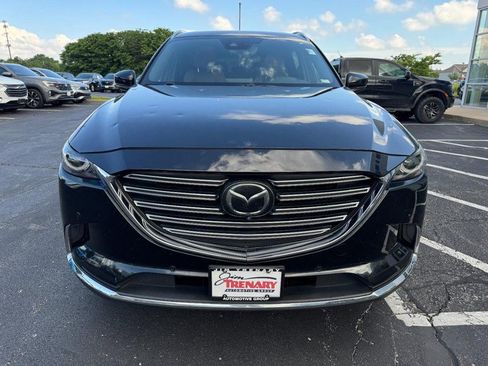 Used 2019 MAZDA CX-9 Signature AWD/4WD image 9