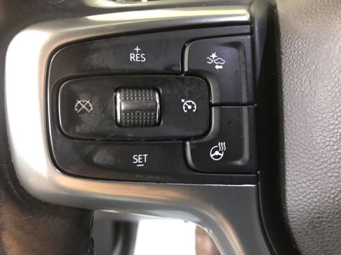 Used 2022 Chevrolet Silverado 1500 LT image 21