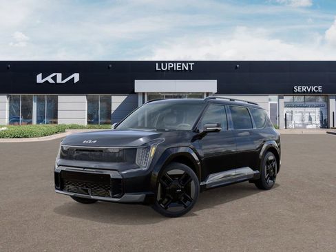 New 2026 Kia EV9 GT-Line image 2