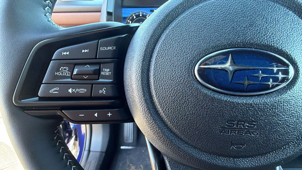 New 2026 Subaru Outback Touring XT AWD/4WD image 19