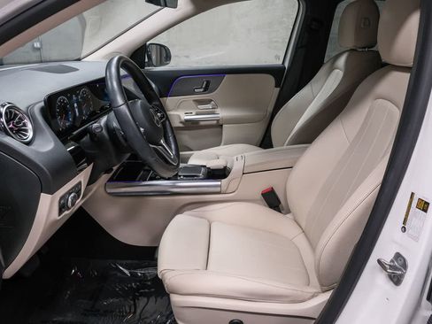 Certified 2023 Mercedes-Benz GLA 250 image 24