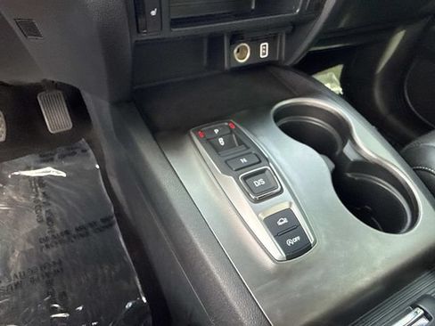 Certified 2022 Honda Ridgeline RTL image 26
