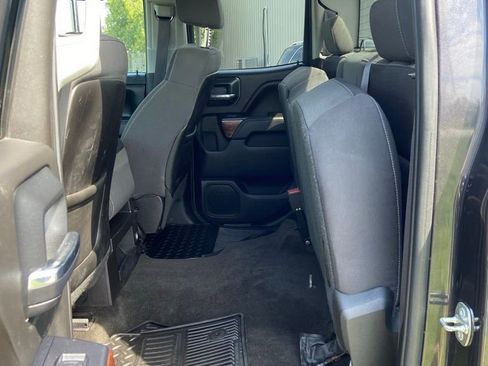 Used 2014 GMC Sierra 1500 SLE w/ SLE Value Package image 12