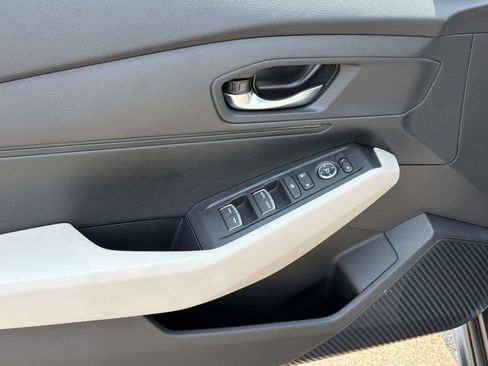 New 2026 Honda Accord LX image 14