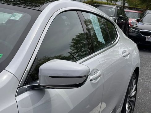 Used 2020 BMW 840i Gran Coupe image 10