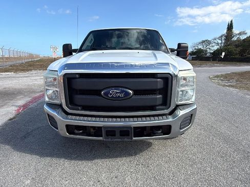 Used 2015 Ford F250 XL w/ XL Appearance Package RWD image 7