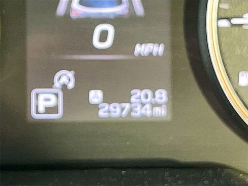 Used 2022 Subaru Outback Wilderness image 12