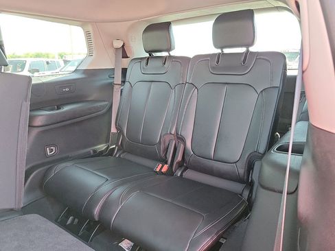 Used 2021 Jeep Grand Cherokee L Limited image 9