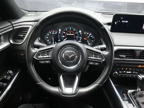 Used 2021 MAZDA CX-9 Grand Touring FWD image 7