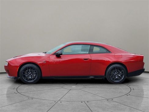 Used 2024 Dodge Charger R/T w/ Plus Group image 9