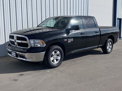 Used 2019 RAM 1500 Classic SLT
