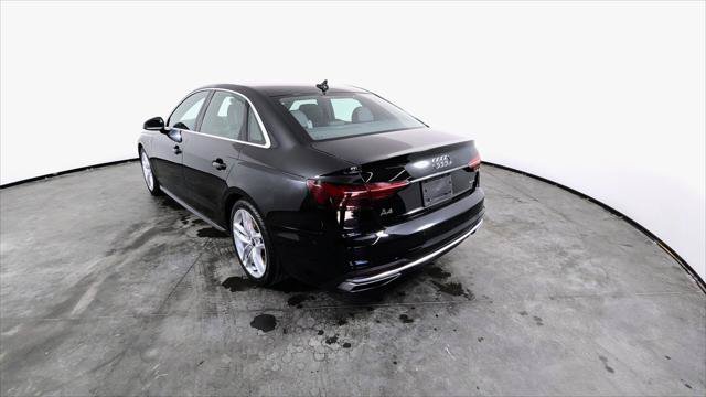 Used 2024 Audi A4 2.0T Premium Plus AWD/4WD image 4