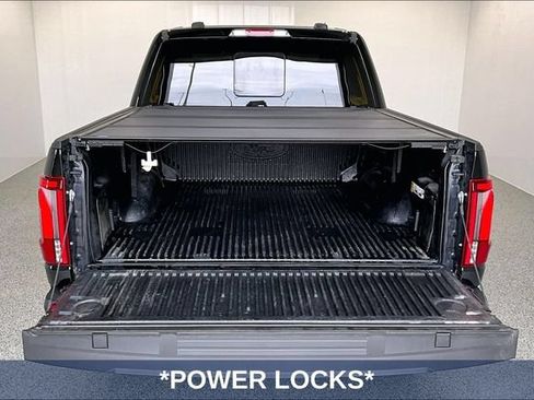 Used 2024 Ford F150 Lariat w/ Equipment Group 502A High AWD/4WD image 10