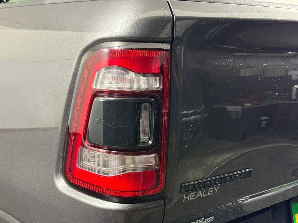 Used 2021 RAM 1500 Big Horn AWD/4WD image 35