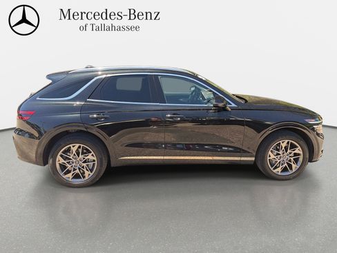 Used 2023 Genesis GV70 2.5T w/ Select Package AWD/4WD image 4