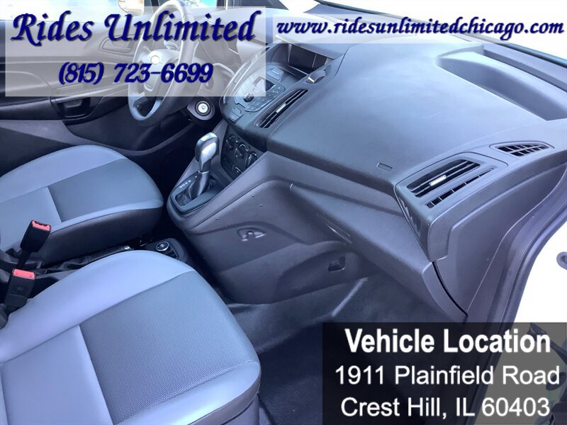 Used 2014 Ford Transit Connect XL FWD image 26