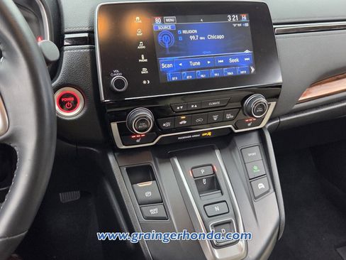 Used 2020 Honda CR-V Touring image 20