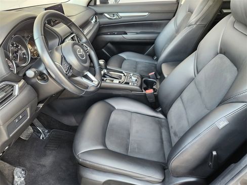 Used 2020 MAZDA CX-5 Touring image 13