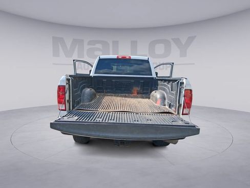 Used 2017 RAM 3500 Tradesman AWD/4WD image 19
