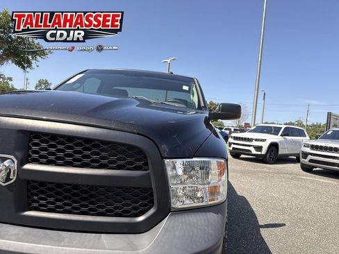 Used 2016 RAM 1500 Tradesman w/ Power & Remote Entry Group RWD image 8